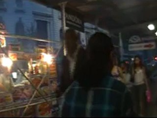 Jakes Are Scared To Be Rulers