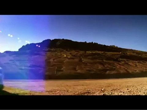 Porsche 911 GT3 Cup en Pikes Peak