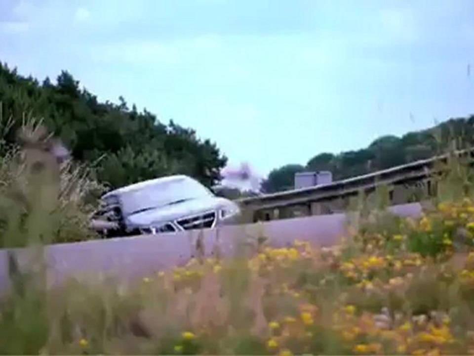 Saab 9-5