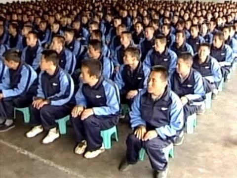 Отчет Госдепа США осудил извлечение органов в КНР