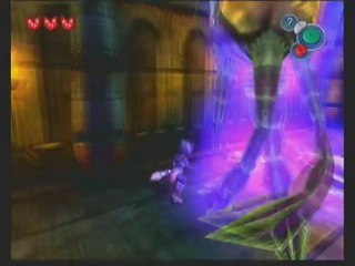 Dec'Retro / #4 / Starfox Adventures (GC)