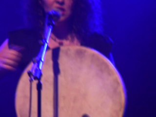 Myriam - Lune rouillée d'Alger : hommage à Tahar Djaout