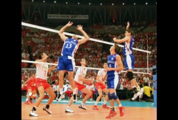 Sport to zdrowie