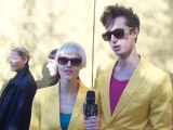 Marni F People in 3D! - Fall 2012 Milan FW | FashionTV