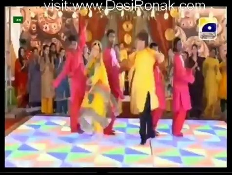 Pak Villa Episode 3 - 1st June 2012 part 1 High Quality