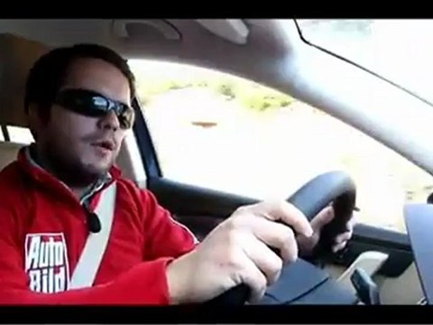 Nuevo Volkswagen Passat