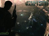 STAR WARS 1313 - E3 2012: Exclusive Animated Screenshot Announcement | FULL HD
