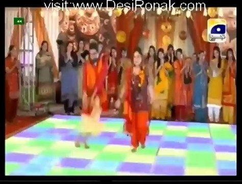 Pak Villa Episode 3 - 1st June 2012 part 2 High Quality