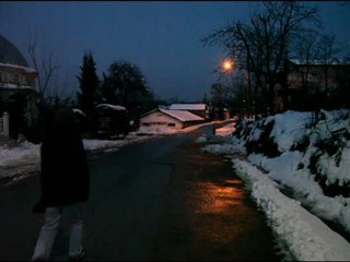 Bir Varmış, Bir Yokmuş /  Story