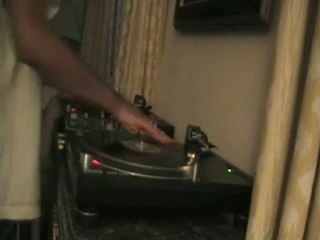 Breaykstep Beat Batte