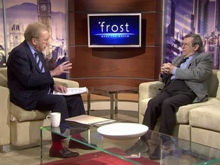 Frost over the World - Frank Luntz and Norman Davies
