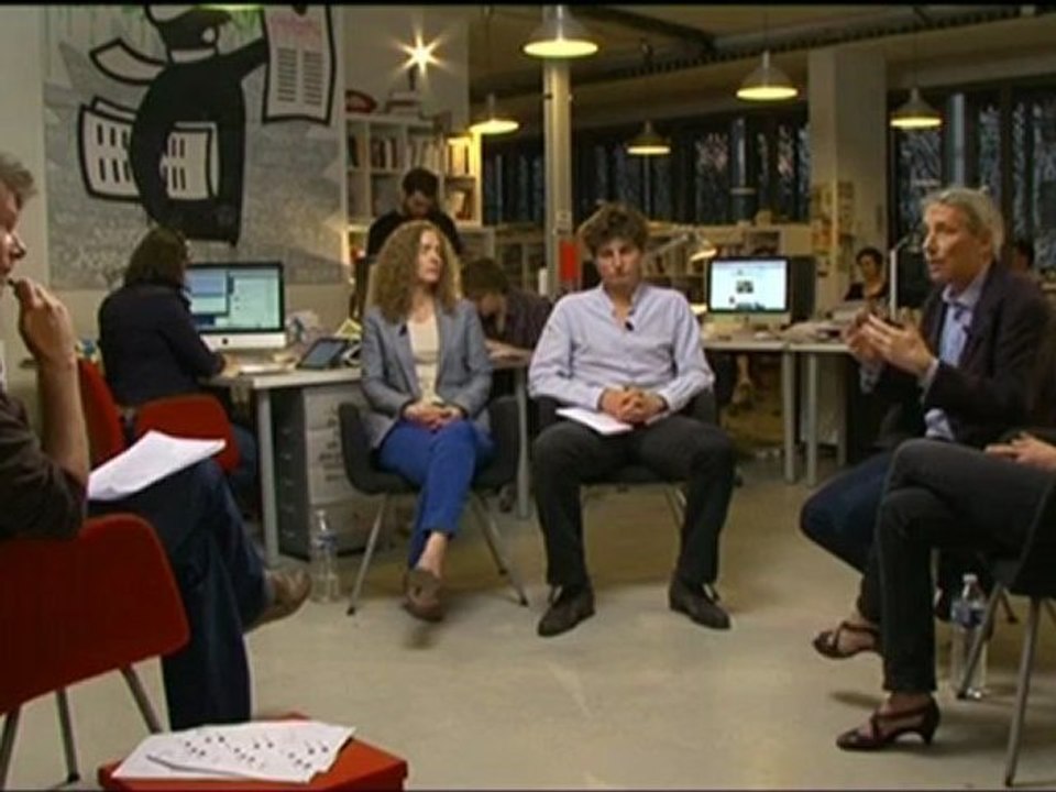 Mediapart 2012 - Conflits d’intérêts et transparence (Pour une République vraiment irréprochable)