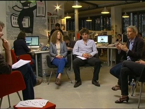 Mediapart 2012 - Conflits d’intérêts et transparence (Pour une République vraiment irréprochable)