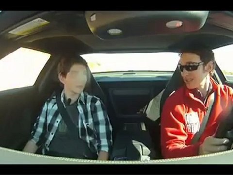 AUTO BILD cumple tu deseo