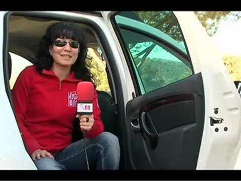 Dacia Duster 1.6 Laureate 4x2