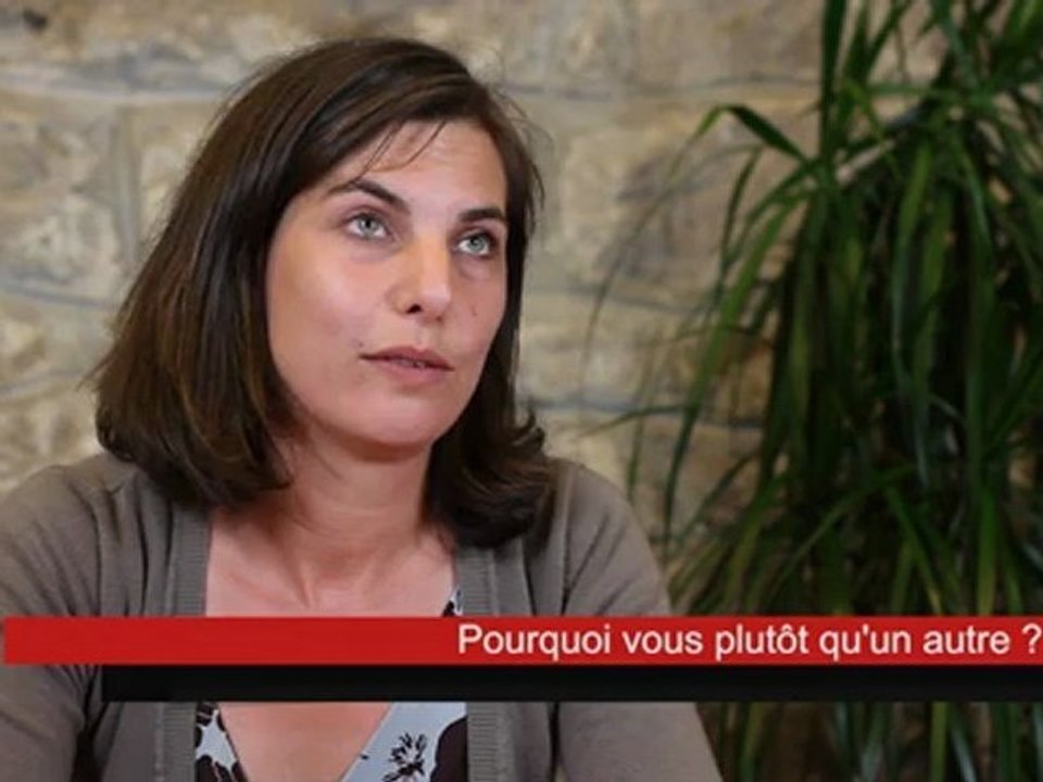 Julie Baverel (Le centre pour la France) 2e circonscription du Doubs