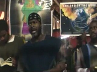 Time To Say Goodnight To The Bad Guy