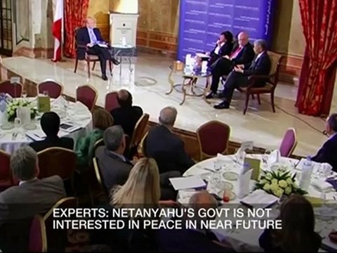 Inside Story - What role for China and Russia in Middle East peace?