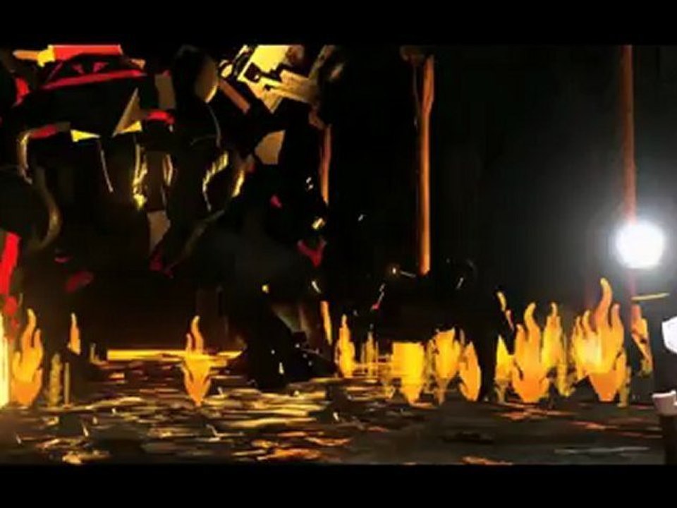 LEGO Le Seigneur des Anneaux - bande-annonce #1