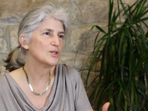 Catherine Billot (Alliance Ecologiste Indépendante) Législatives Besançon :