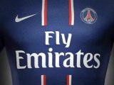 القميص الجديد لباري سان جيرمان الفرنسي لموسم 2012-2013