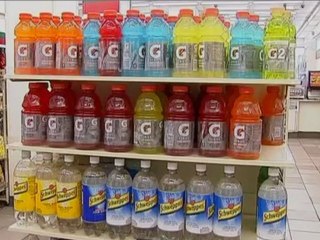 Bloomberg's New York City Soda Ban Divides Residents