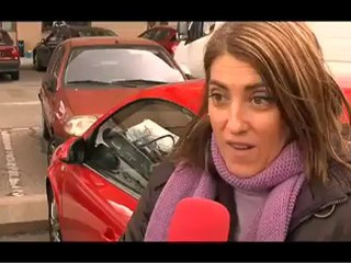 ¿Se puede circular a 30 km/h en ciudad?