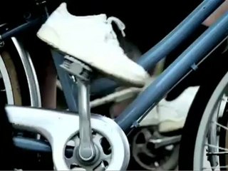 Mazda: el coche bicicleta