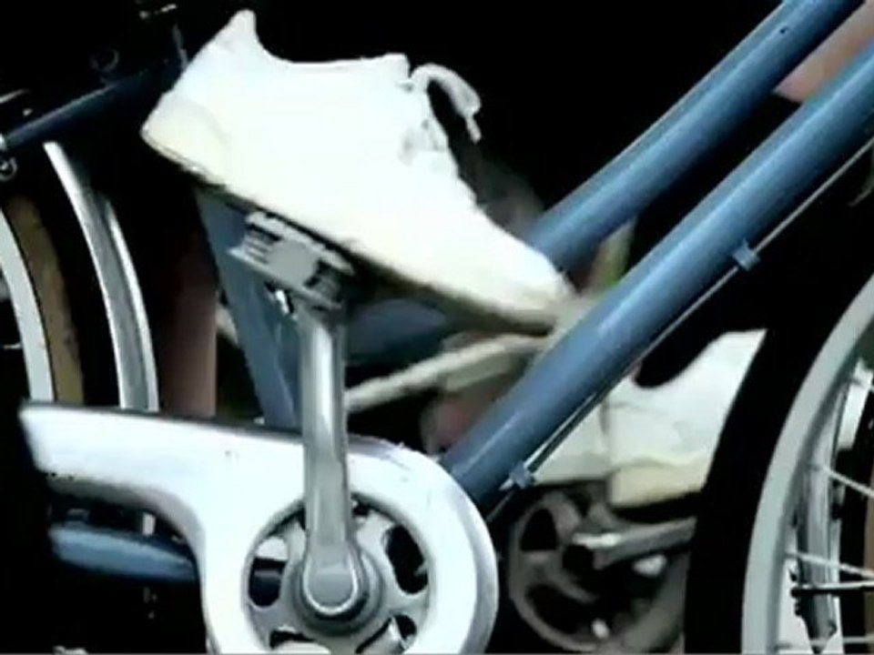 Mazda: el coche bicicleta