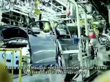 Mazda: el toque de las puertas