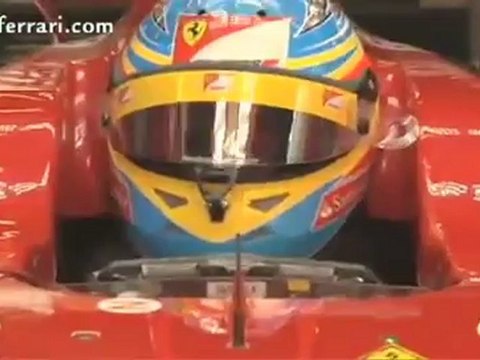 Scuderia Ferrari