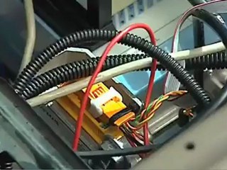 Sistemas de seguridad Volvo II