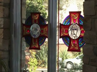 People & Power - Behind High Walls