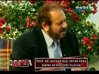 meltem-tv 01-06-2012 Dosya Programı 1.Bölüm