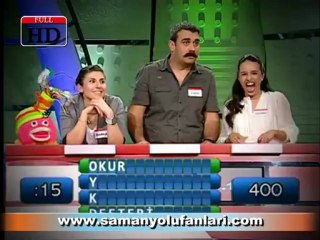 Kelime Zinciri - Genel Tanıtım Fragmanı [HD]