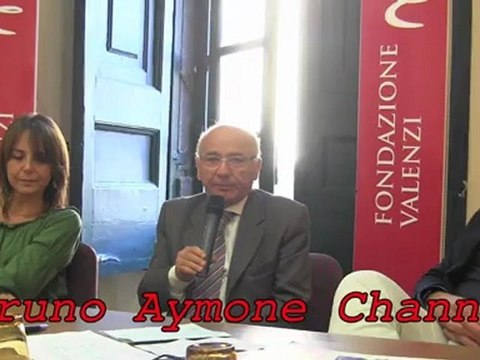 BRUNO AYMONE CHANNEL - AUF WIEDERSEHEN CLARETTA SECONDA PARTE - NICO PIROZZI 2 PARTE