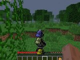 Minecraft Backpack mod 1.2.5