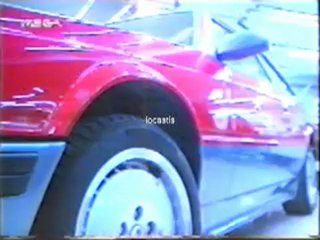 Γιουσουρουμ - video clip - Βασίλης Παπακωνσταντίνου