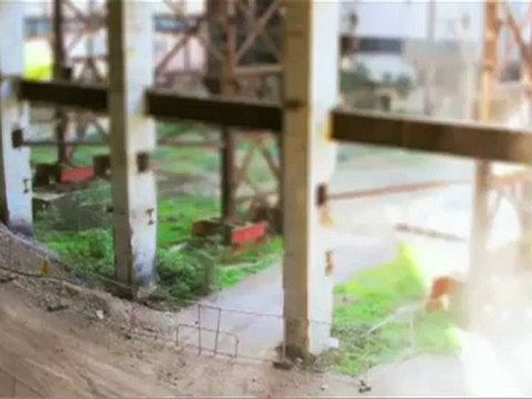 Ken Block vuelve a la carga