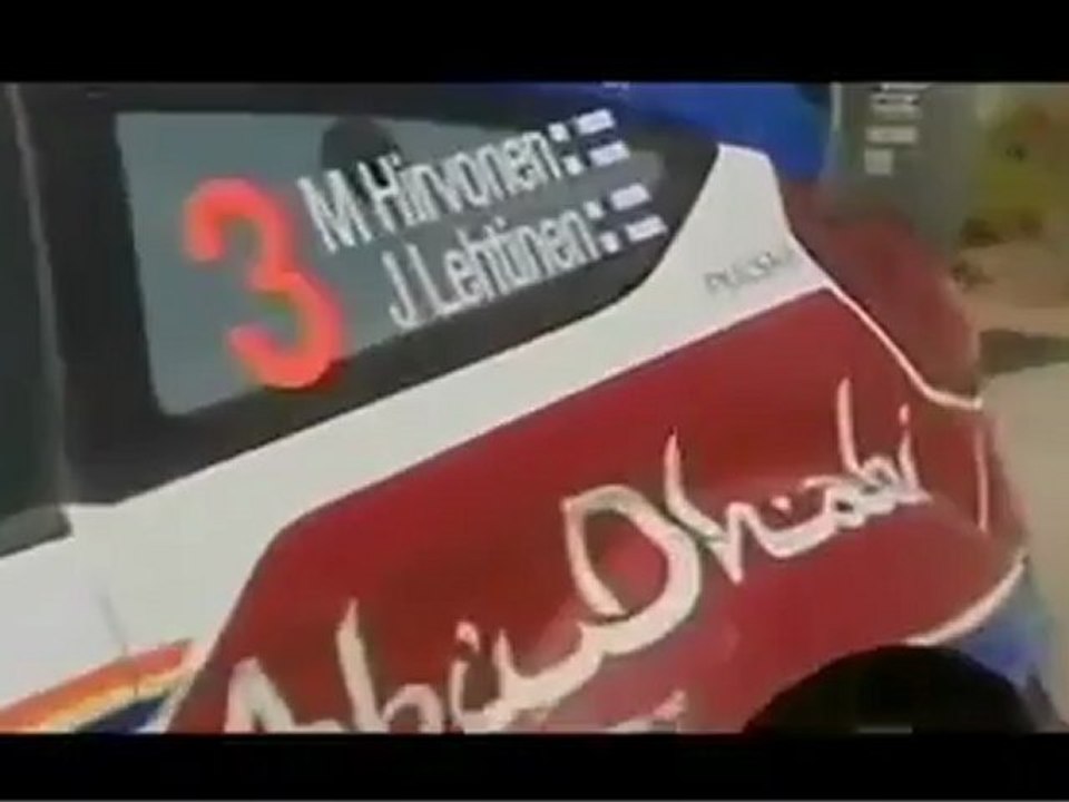 NO PUBLICADO Mikko Hirvonen por los pelos ok