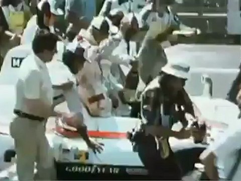 Porsche vuelve a Le Mans