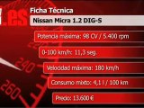 Nissan Micra 1.2 DIG-S