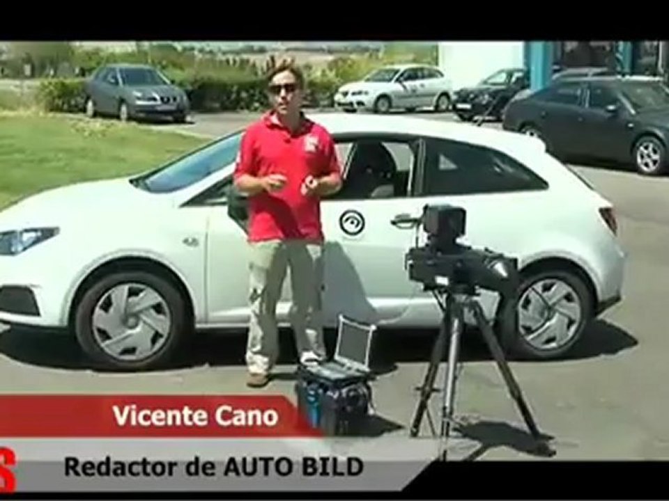 Falsos mitos de los radares de carretera