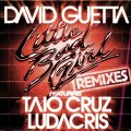 David Guetta feat Taio Cruz & Ludacris - Little Bad Girl (El Hugo Remix)