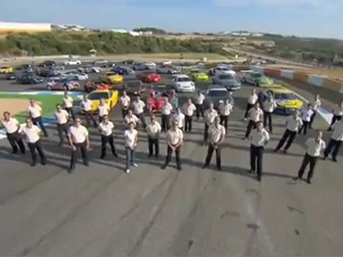 Michelin Pilot: neumáticos de altas prestaciones