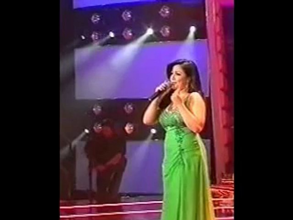 Yosra Mahnouch_Alfin Salat 3ala Nabi