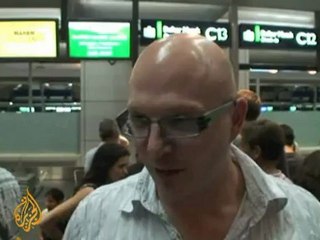 Volcano chaos affects travellers in KL