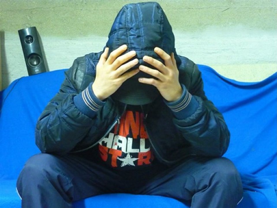 le train texte grand corps malade