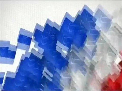 Clip campagne Solidarité et Progrès élections législatives 2012