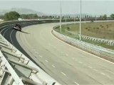 NO PUBLICADO New BMW M5 at the test track_ 2011 ok.mov